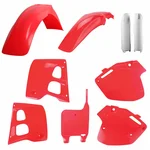 POLISPORT - 91327 - Plastic Kit