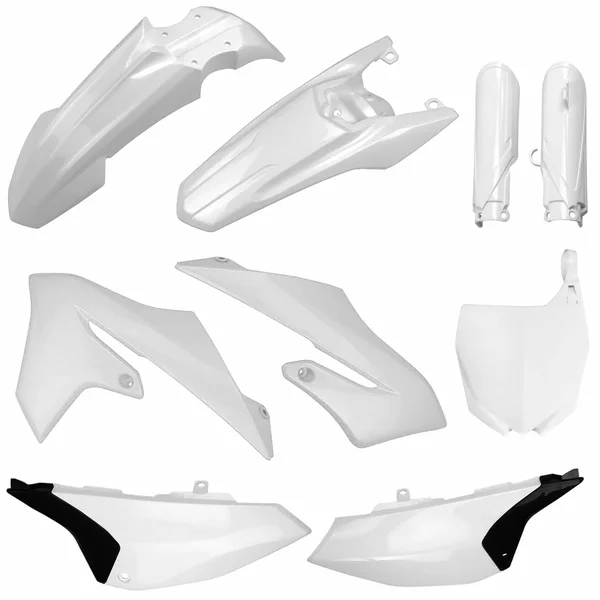 POLISPORT - 91341 - Plastic Kit