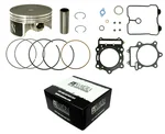 NAMURA NA-30014K Top End Repair Kit - Premium Piston Kit for Powersports Engines