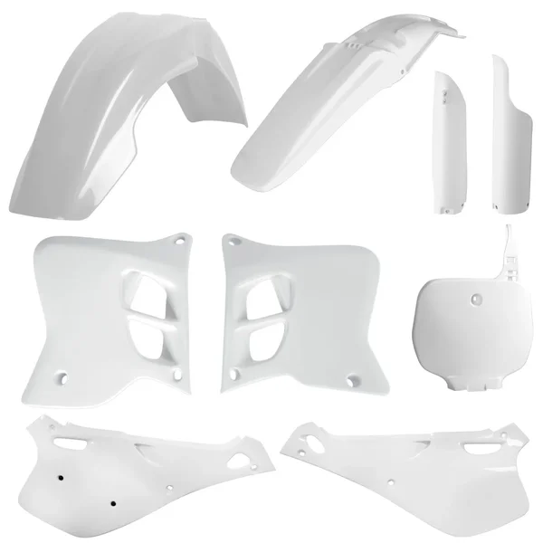 POLISPORT - 91343 - Plastic Kit