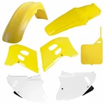 POLISPORT - 91344 - Plastic Kit