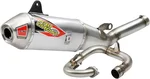 PRO CIRCUIT - 0132345G - T-6 Exhaust System