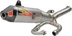 PRO CIRCUIT - 0332345F - Ti-6 Exhaust System