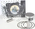 NAMURA NA-30014-CK Top End Repair Kit - High-Quality Piston Kit for Powersports Engines