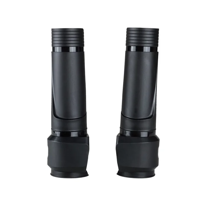 POLISPORT - 8488000001 - Upper Fork Guard w/ Clamp Protector