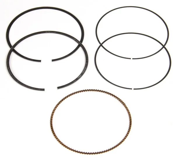NAMURA NA-30014R Piston Ring Kit - High-Performance Engine Components for Powersports Vehicles