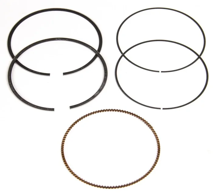 NAMURA NA-30014R Piston Ring Kit - High-Performance Engine Components for Powersports Vehicles