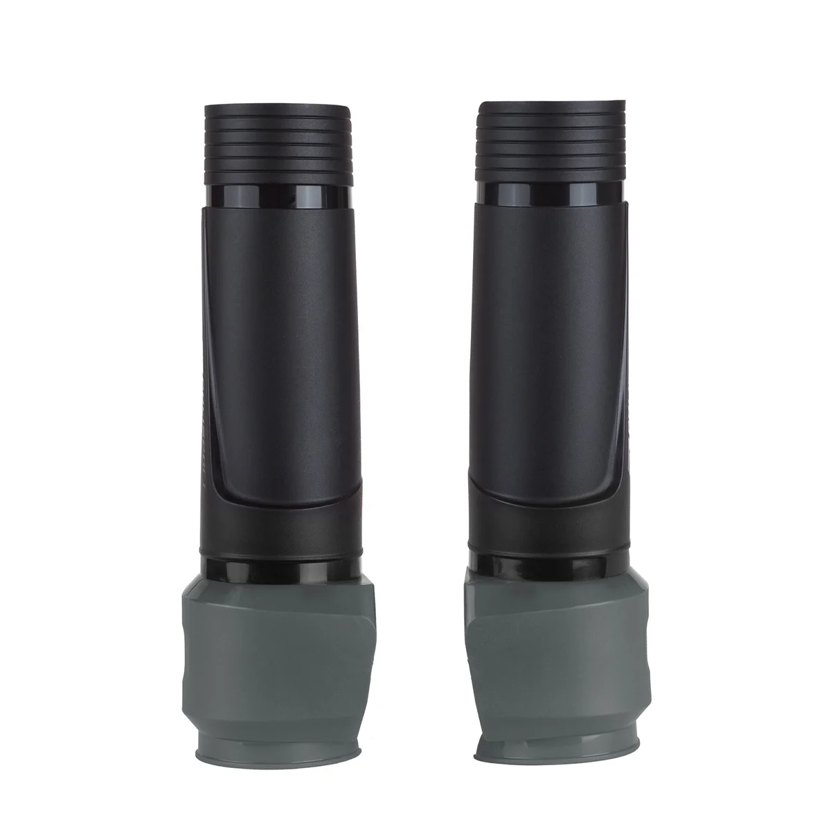 POLISPORT - 8488000005 - Upper Fork Guard w/ Clamp Protector