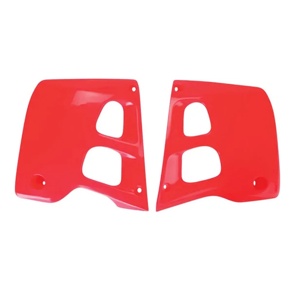 POLISPORT - 8494600002 - Radiator Scoops