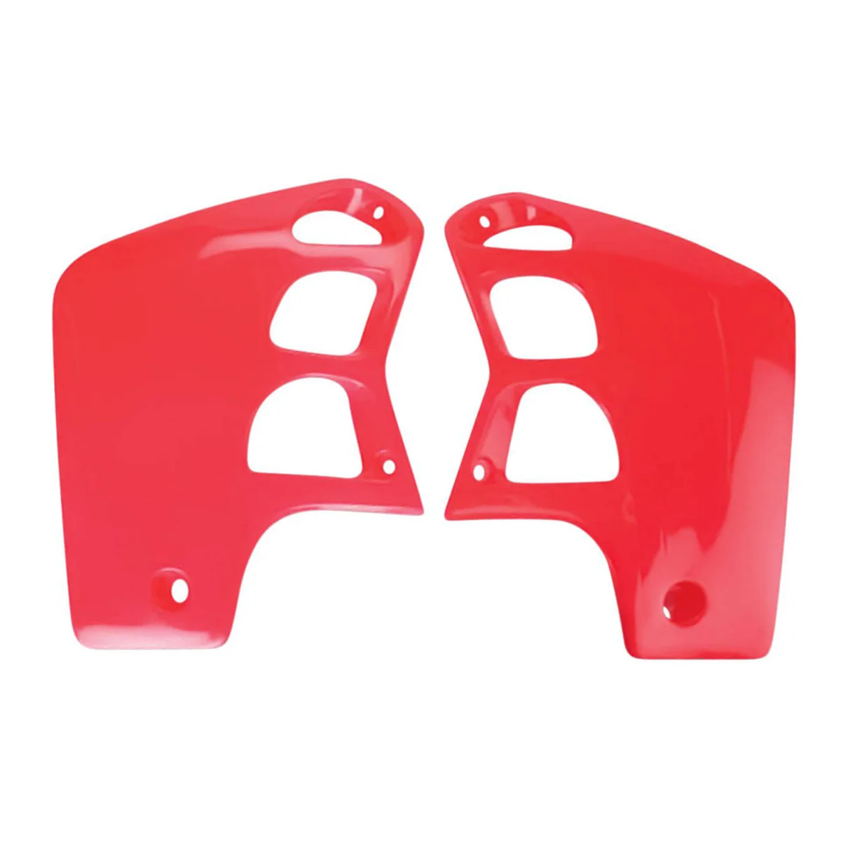 POLISPORT - 8494900001 - Radiator Scoops