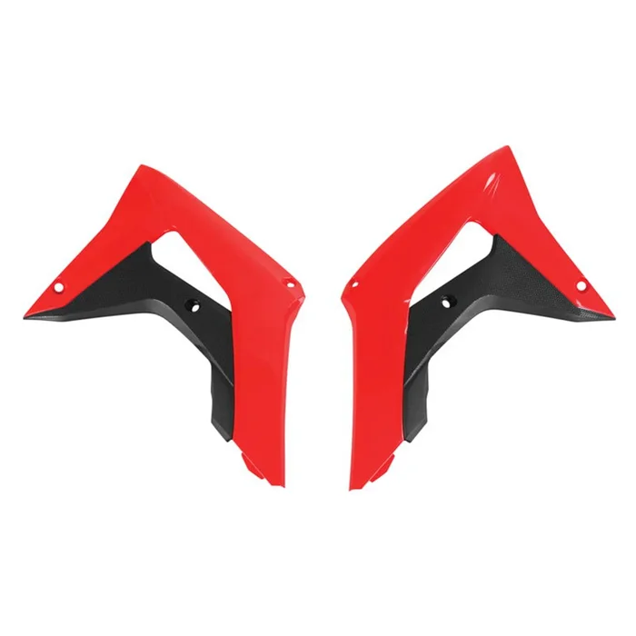 POLISPORT - 8495000001 - Radiator Scoops