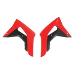 POLISPORT - 8495000001 - Radiator Scoops