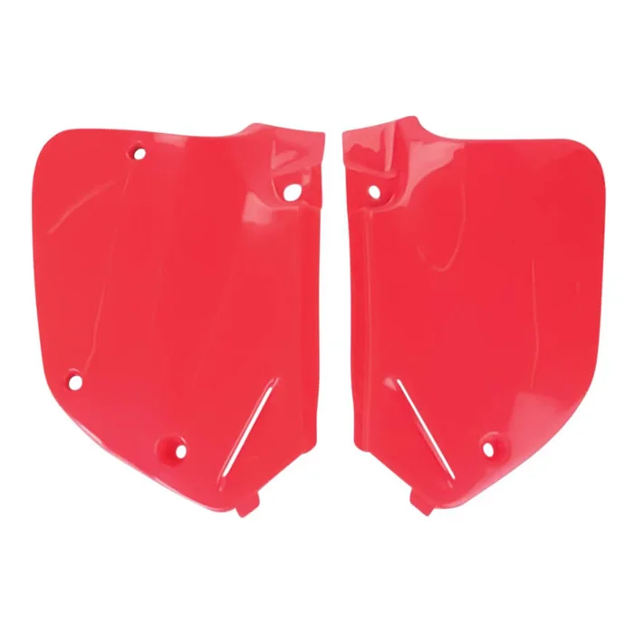 POLISPORT - 8496600001 - Side Panels