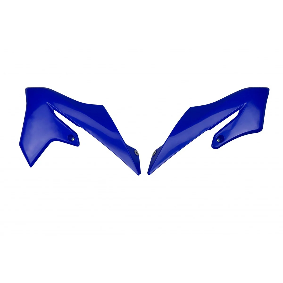 POLISPORT - 8497500002 - Radiator Scoops