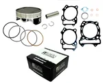 NAMURA NA-30002-16K Top End Repair Kit - High-Performance Piston Kit for Powersports Engines