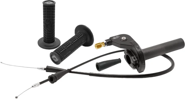 MOTION PRO - 01-2843 - Twist Throttle Conversion Kit
