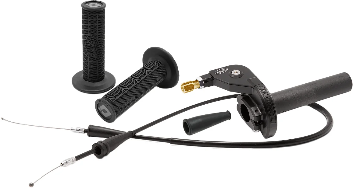 MOTION PRO - 01-2845 - Twist Throttle Conversion Kit