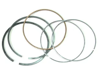 NAMURA NA-30002-16R Piston Ring Kit - High-Performance Engine Component for Powersports Vehicles