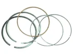 NAMURA NA-30002-16R Piston Ring Kit - High-Performance Engine Component for Powersports Vehicles