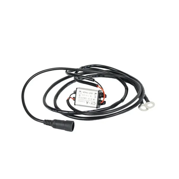 OXBOW GEAR LLC - HL1018 - Motorcycle wire harness for Voyager