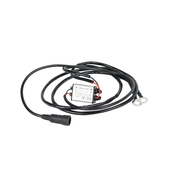 OXBOW GEAR LLC - HL1018 - Motorcycle wire harness for Voyager