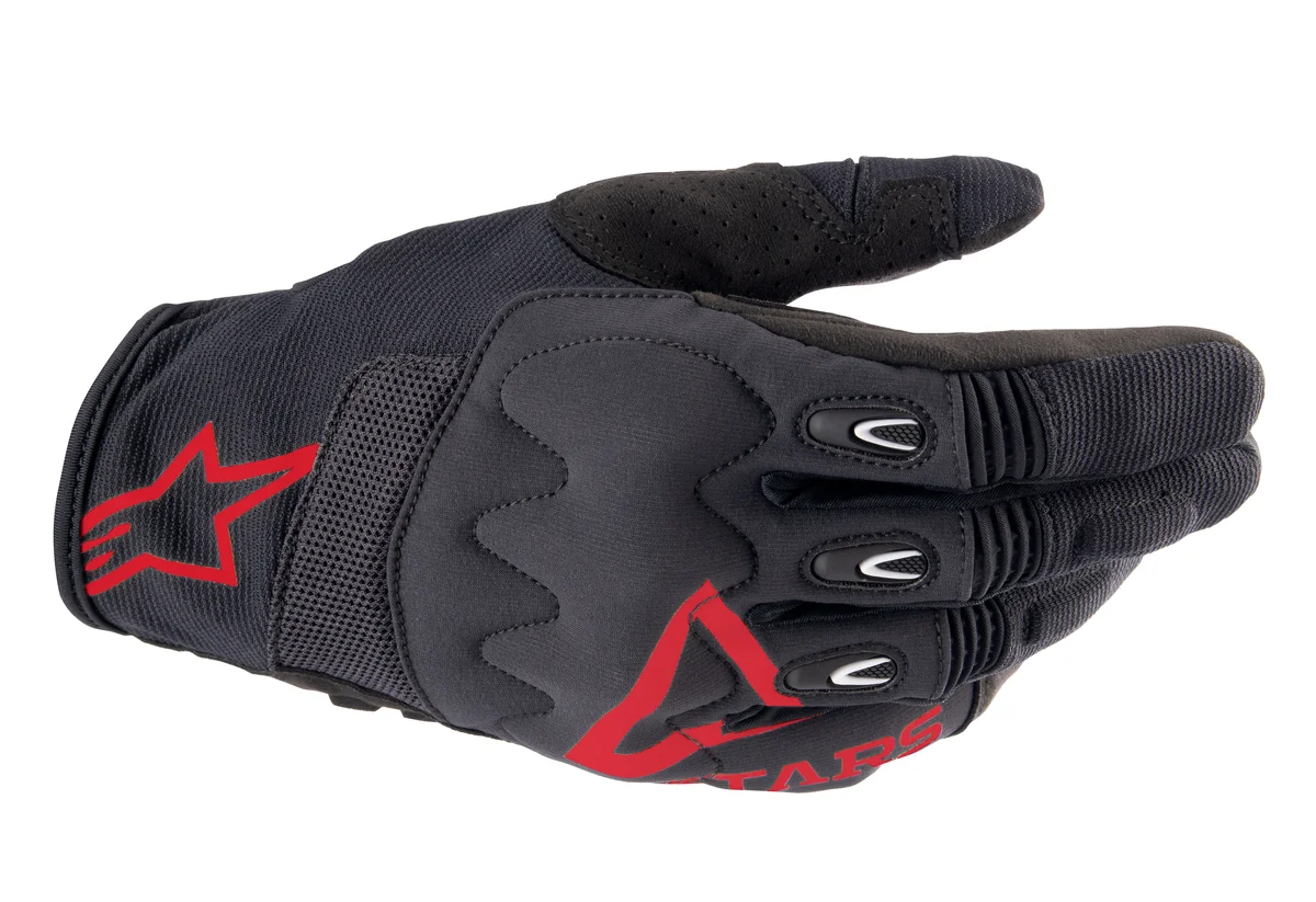ALPINESTARS - 3564524-3131-XL - Techdura Gloves