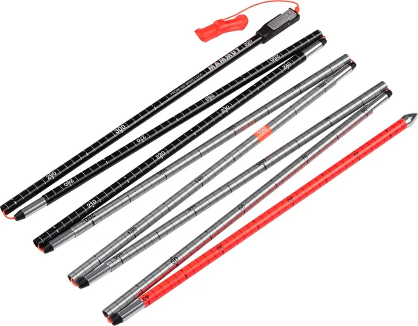 MAMMUT - 2620-00131-2228 - Probe 320 speed lock