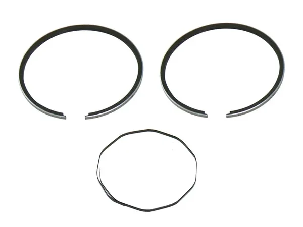 NAMURA NX-30050R Piston Ring Kit - High-Performance Engine Component for Powersports Vehicles