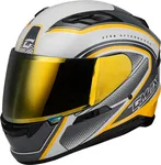 GMAX - F19841035-DOT - FF-98 Aftershock Helmet
