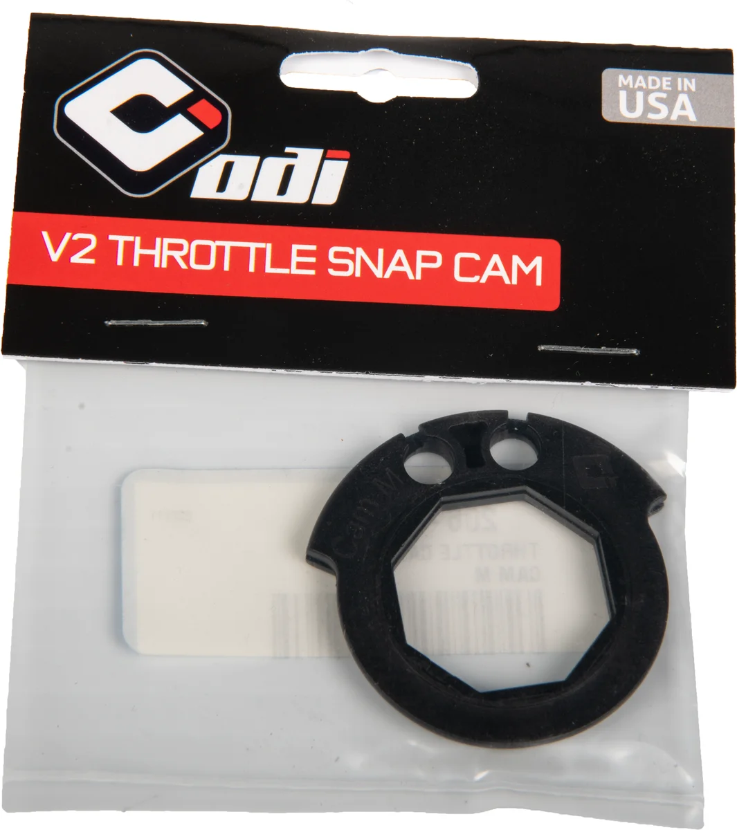 ODI - H70SCA - V2 Optional Throttle Cam