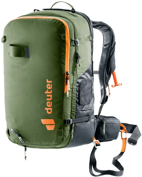 DEUTER - 33103232717 - Alproof Avalanche Bag