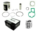 NAMURA NA-30080K Top End Repair Kit - High-Performance Piston Kit for Powersports Engines