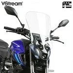 NATIONAL CYCLE - N20342 - Fairing Mount V-Stream Windscreen