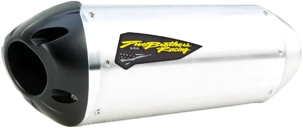 TBR - 005-5230409-S1B - S1R Slip-On Exhaust