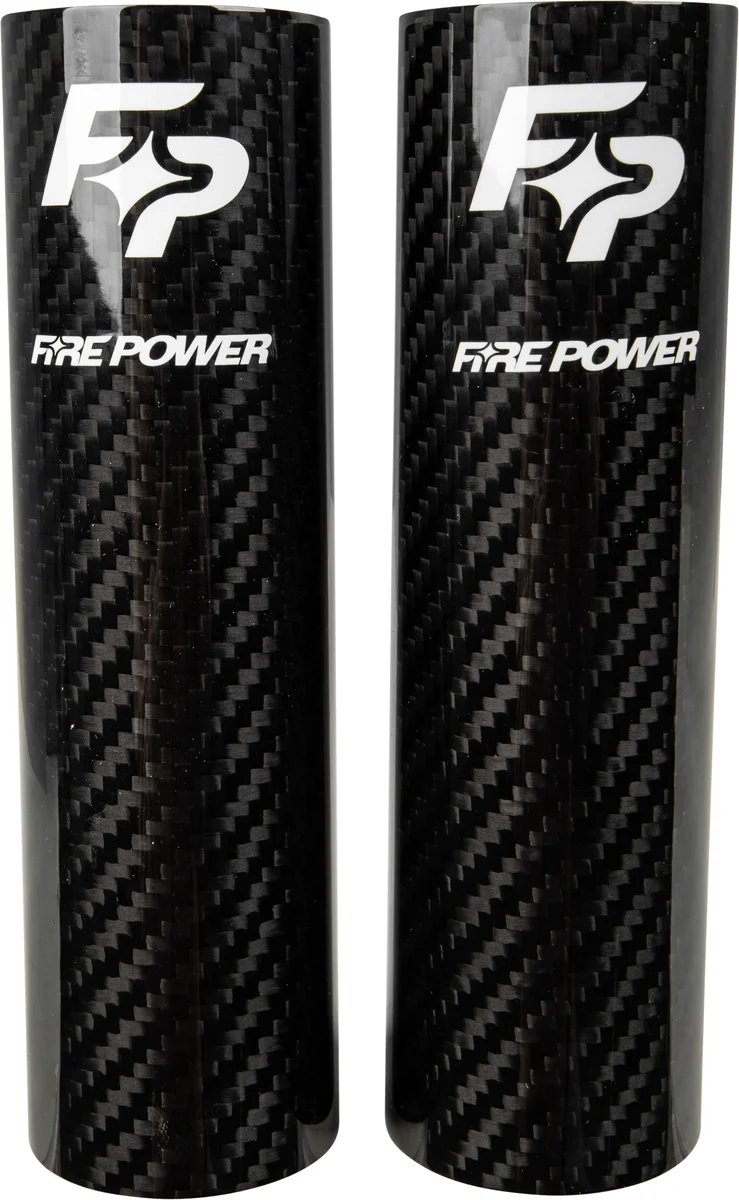 FIRE POWER - 567-1920 - Carbon Fiber Fork Wrap