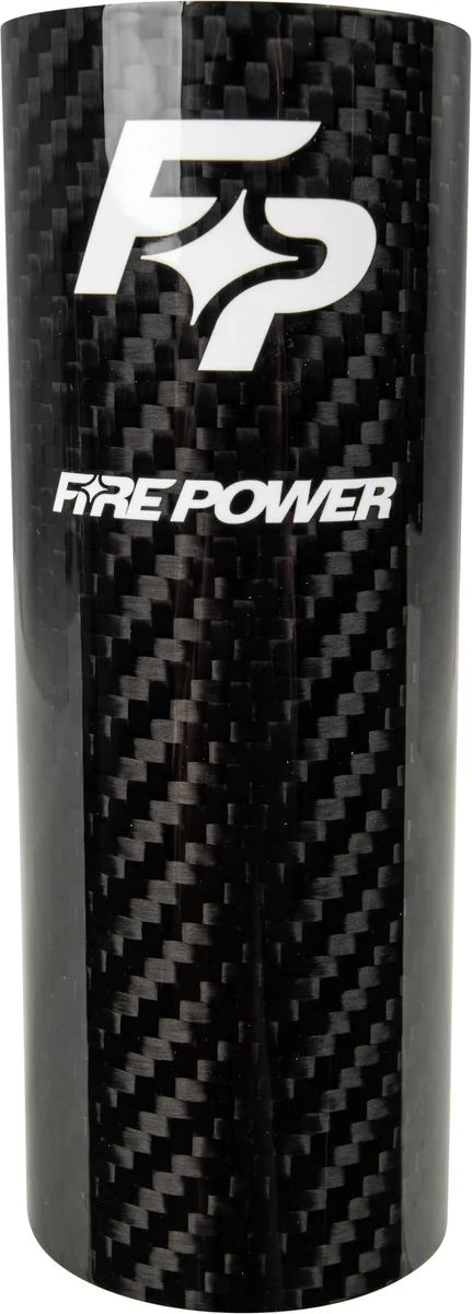FIRE POWER - 567-1930 - Carbon Fiber Registration Wrap