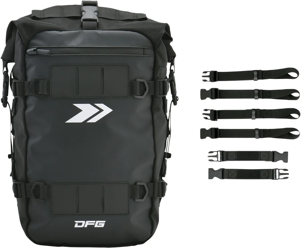 DFG - DG2811-0015 - Moto Packs