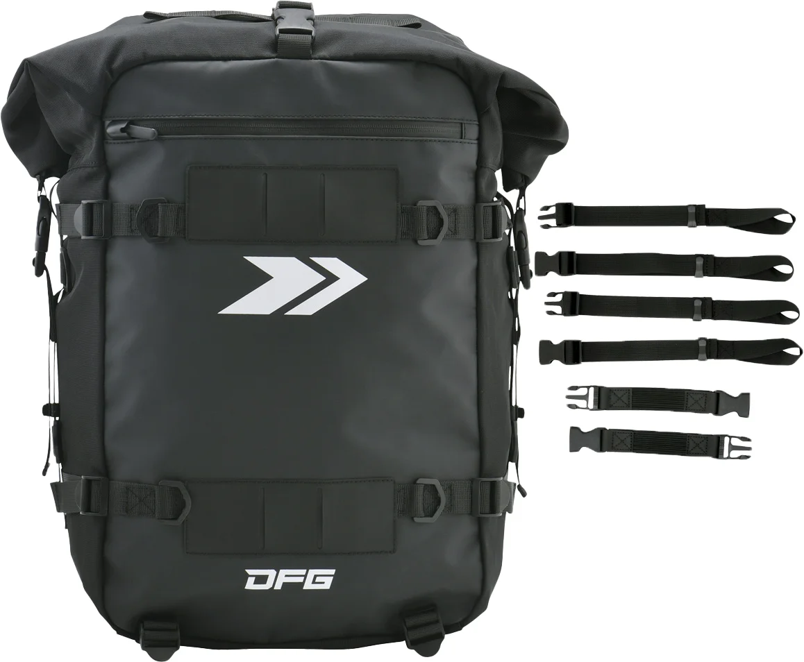 DFG - DG2811-0030 - Moto Packs