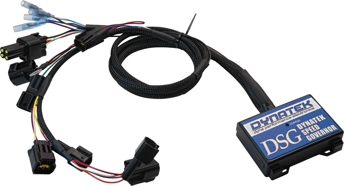 DYNATEK - DSG2-1 - Speed Governor