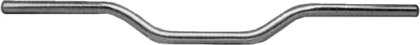 FIRE POWER - 013112612 - 7/8" Street Handlebars