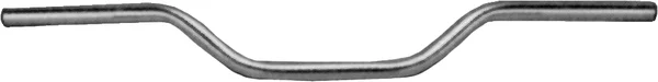 FIRE POWER - 013112812 - 7/8" Street Handlebars