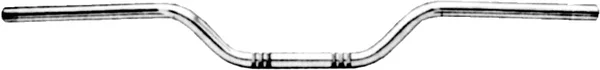 FIRE POWER - 013113112 - 7/8" Street Handlebars