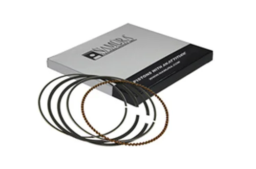 NAMURA - NA-40000-3R - Piston Ring Kit