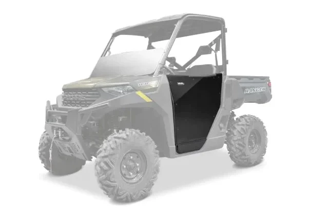 RIVAL POWERSPORTS USA - 2444.7455.2 - Half Doors