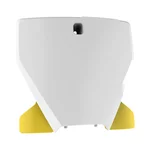 POLISPORT - 8666500006 - Plastic Front Number Plate