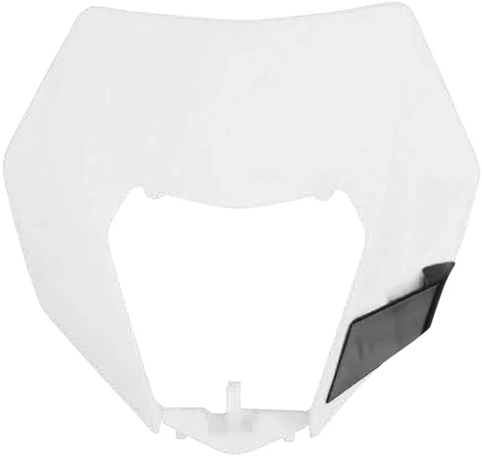 POLISPORT - 8673100001 - Headlight Mask