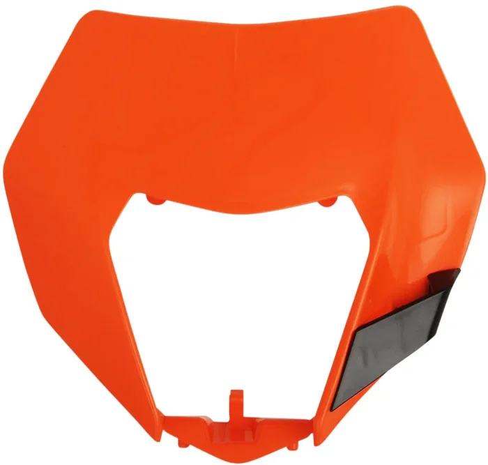 POLISPORT - 8673100003 - Headlight Mask