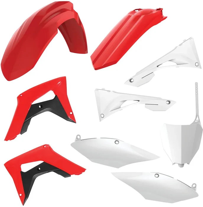 POLISPORT - 91331 - Plastic Kit