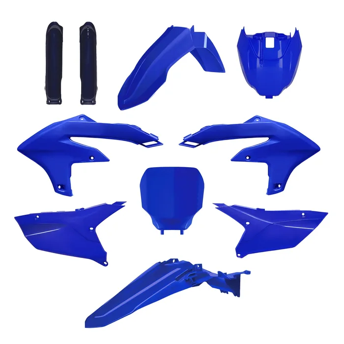 POLISPORT - 91349 - Plastic Kit