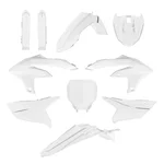 POLISPORT - 91350 - Plastic Kit